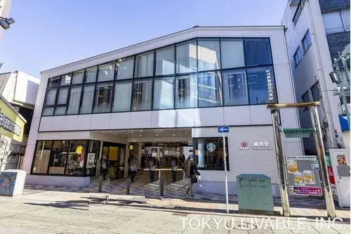 3LDK Property Yokohama City Kanagawa Prefecture (7)