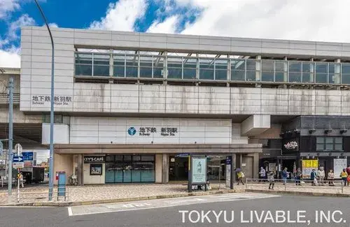 3LDK Property Yokohama City Kanagawa Prefecture (8)