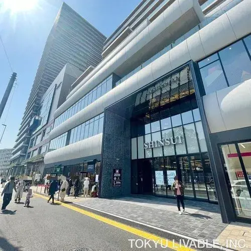 3LDK Property Yokohama City Kanagawa Prefecture (9)