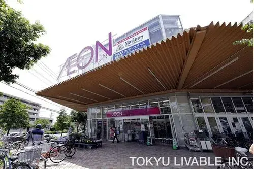 3LDK Property Yokohama City Kanagawa Prefecture (10)