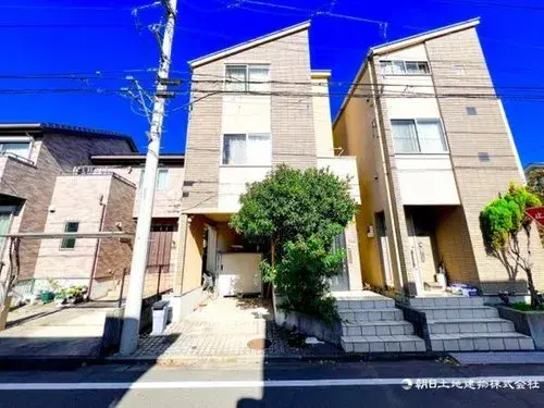 Izumi Ward, Yokohama City, Kanagawa Prefecture عقار 2LDK+S (2)