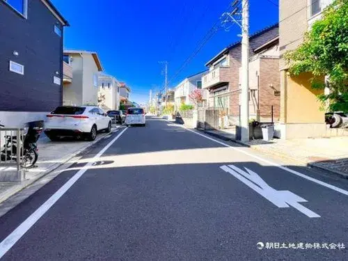 Izumi Ward, Yokohama City, Kanagawa Prefecture عقار 2LDK+S (3)
