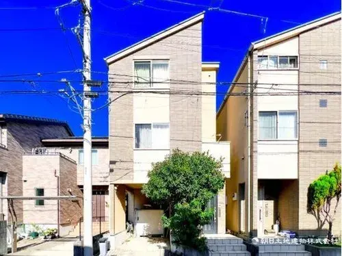 Izumi Ward, Yokohama City, Kanagawa Prefecture عقار 2LDK+S (4)