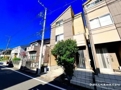 Izumi Ward, Yokohama City, Kanagawa Prefecture عقار 2LDK+S (5)
