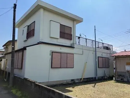 Akiya in Odawara