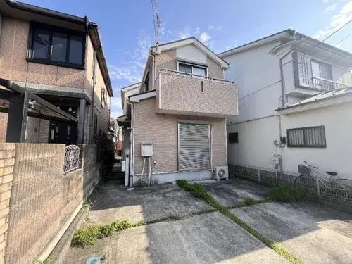 3LDK+S Property Odawara City Kanagawa Prefecture (3)