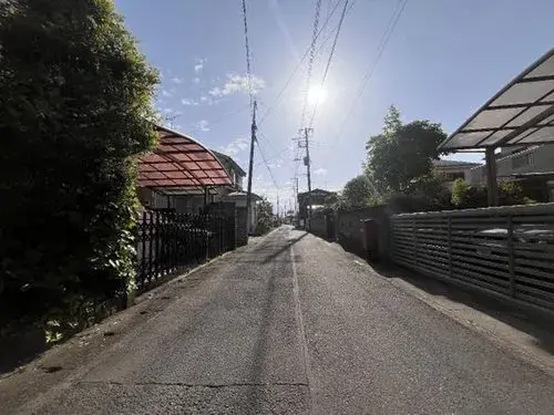 3LDK+S Property Odawara City Kanagawa Prefecture (6)