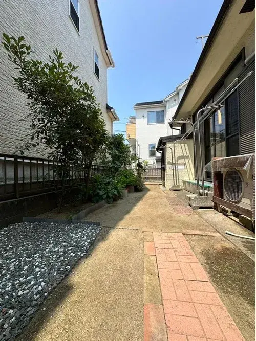 عقار 3LDK مدينة Chigasaki محافظة Kanagawa (2)