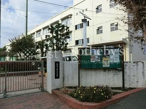 4LDK, город Иокогама, префектура Канагава (16)