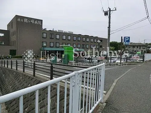 4LDK, город Иокогама, префектура Канагава (17)