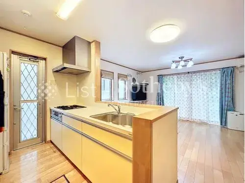4LDK, город Иокогама, префектура Канагава (8)