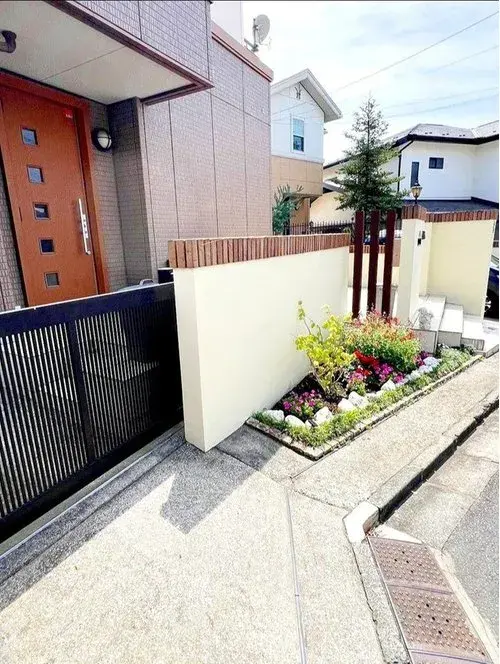 Akiya in Aoba Ward