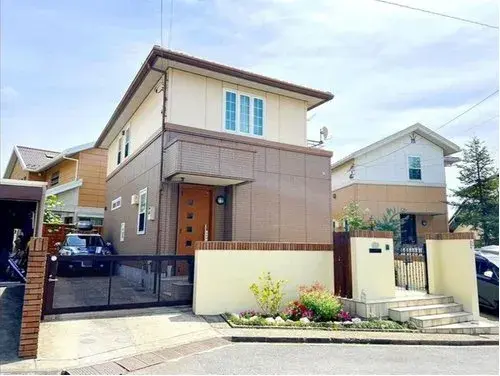 Propiedad 3LDK Barrio de Aoba, Yokohama, Prefectura de Kanagawa (4)