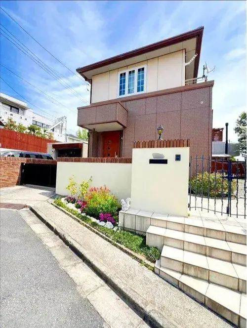 Propiedad 3LDK Barrio de Aoba, Yokohama, Prefectura de Kanagawa (5)