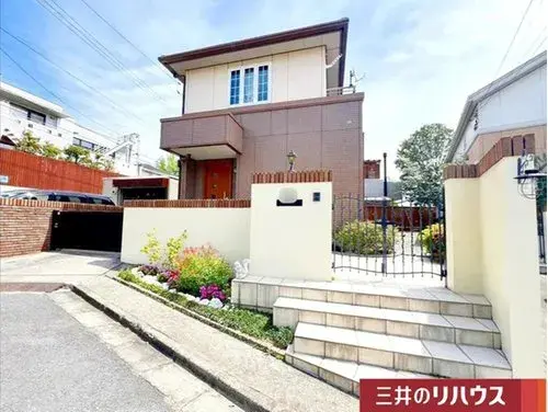 Propiedad 3LDK Barrio de Aoba, Yokohama, Prefectura de Kanagawa (6)