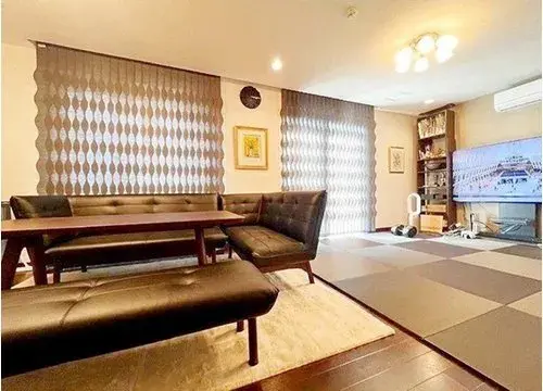 Propiedad 3LDK Barrio de Aoba, Yokohama, Prefectura de Kanagawa (8)