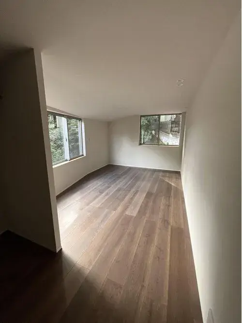 Kanagawa Prefecture Oiso-machi Open-Ceiling LDK Property (6)