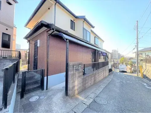 4LDK+S Ciudad de Yokohama Prefectura de Kanagawa (2)