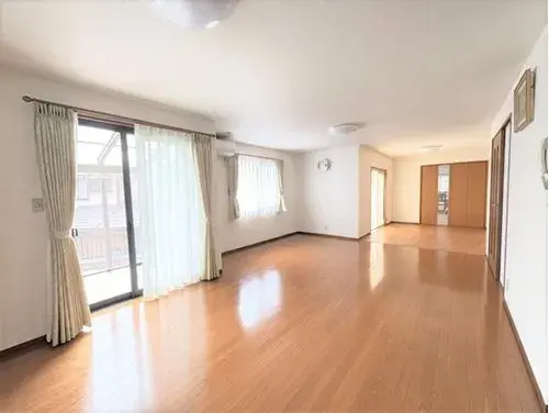 4LDK+S Ciudad de Yokohama Prefectura de Kanagawa (7)