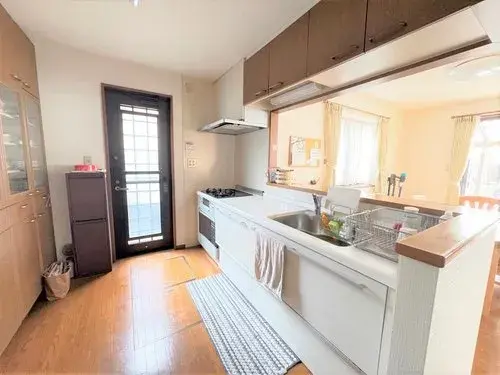 4LDK+S Ciudad de Yokohama Prefectura de Kanagawa (8)