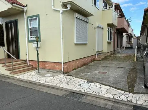 Propiedad 4LDK Ciudad de Hiratsuka Prefectura de Kanagawa (2)