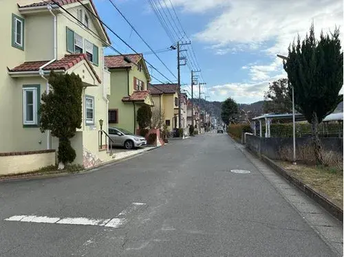 Propiedad 4LDK Ciudad de Hiratsuka Prefectura de Kanagawa (3)