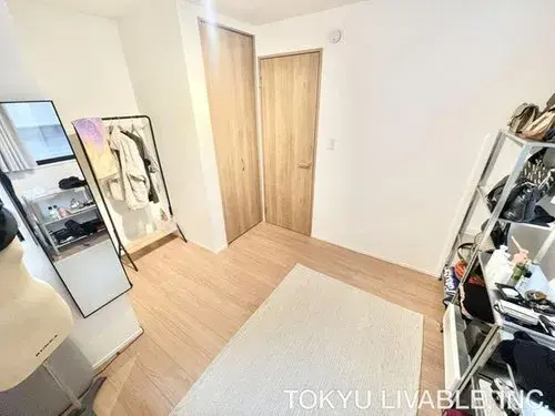 Detached House Kawasaki City Kanagawa Prefecture (2)