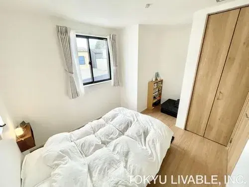 Detached House Kawasaki City Kanagawa Prefecture (3)