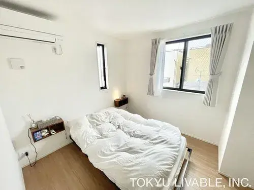 Detached House Kawasaki City Kanagawa Prefecture (4)