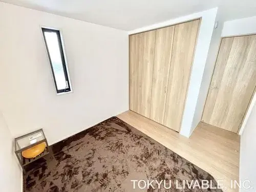 Detached House Kawasaki City Kanagawa Prefecture (6)