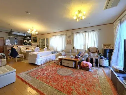 6LDK عقار Yokohama City Kanagawa Prefecture (13)