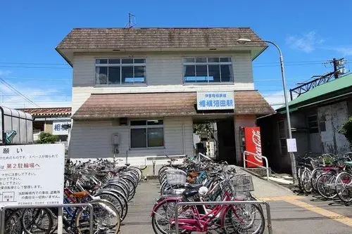 Akiya in Minamiashigara