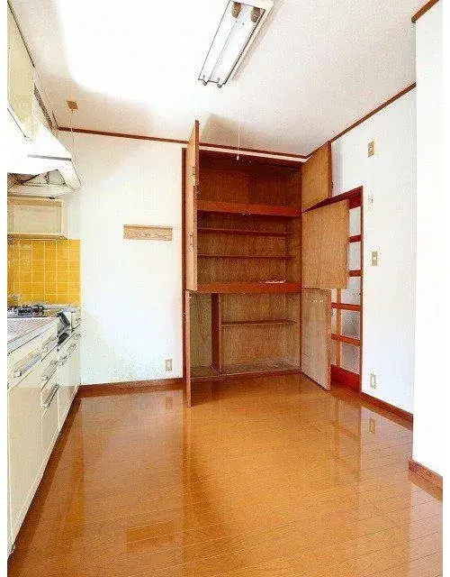 عقار 3LDK+S مدينة مينامياشيغارا محافظة كاناغاوا (6)