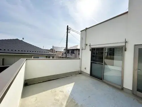 Kanagawa Yokohama Barrio Izumi Propiedad 4LDK (2)