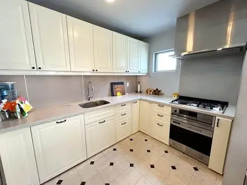 Kanagawa Yokohama Barrio Izumi Propiedad 4LDK (12)