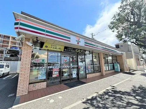 Kanagawa Yokohama Barrio Izumi Propiedad 4LDK (19)