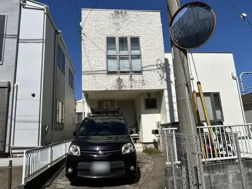 Kanagawa Yokohama Barrio Izumi Propiedad 4LDK (3)