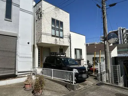 Kanagawa Yokohama Barrio Izumi Propiedad 4LDK (4)