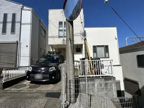 Kanagawa Yokohama Barrio Izumi Propiedad 4LDK (5)