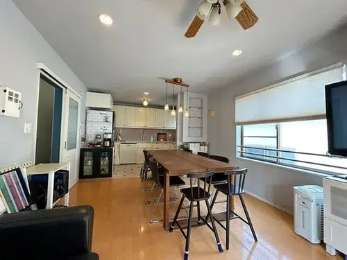 Kanagawa Yokohama Barrio Izumi Propiedad 4LDK (7)