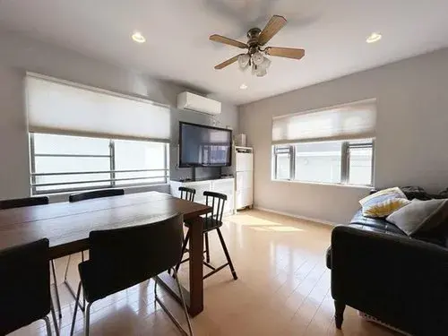 Kanagawa Yokohama Barrio Izumi Propiedad 4LDK (8)