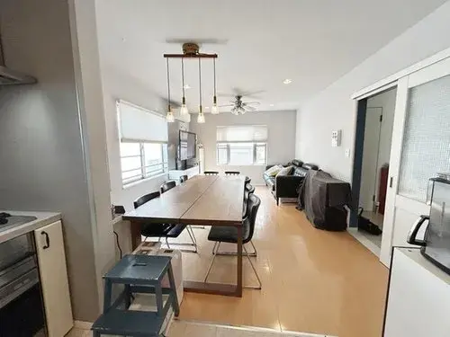 Kanagawa Yokohama Barrio Izumi Propiedad 4LDK (10)
