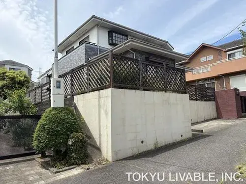 3LDK Yokohama Aoba Ward Kanagawa Prefecture (2)