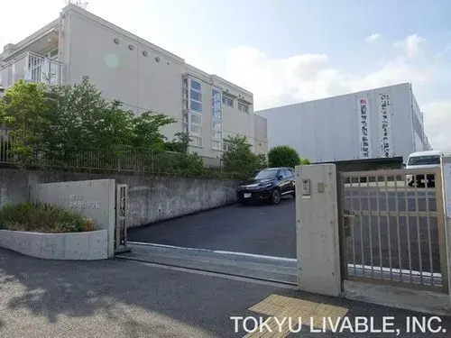 3LDK Yokohama Aoba Ward Kanagawa Prefecture (11)