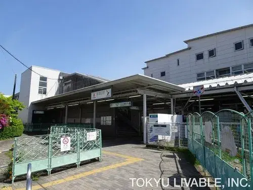 3LDK Yokohama Aoba Ward Kanagawa Prefecture (16)