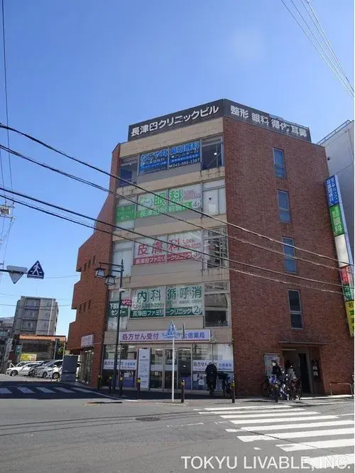 3LDK Yokohama Aoba Ward Kanagawa Prefecture (17)