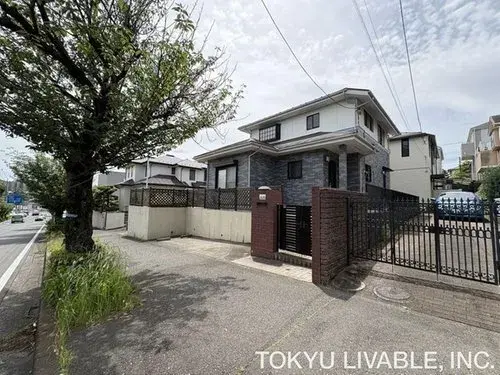 3LDK Yokohama Aoba Ward Kanagawa Prefecture (3)