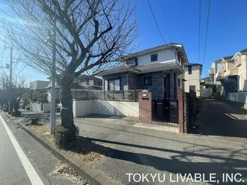 3LDK Yokohama Aoba Ward Kanagawa Prefecture (4)