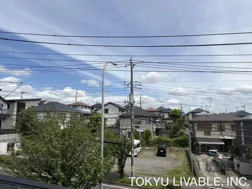 3LDK Yokohama Aoba Ward Kanagawa Prefecture (5)