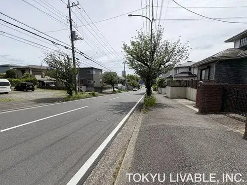 3LDK Yokohama Aoba Ward Kanagawa Prefecture (6)